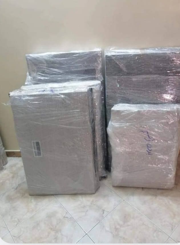 تركيب مطبخ بعد النقل